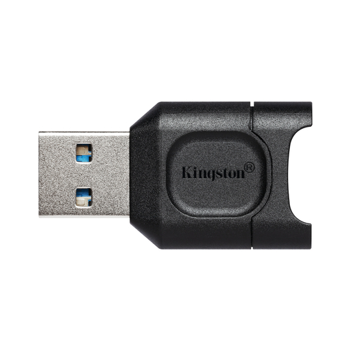 MobileLite Plus USB 3.1 microSD Reader