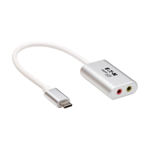 USB C to 3.5mm Stereo Audio Adapter