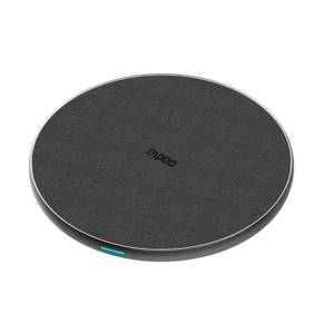 Rapoo, XC160 15W WL Charging Pad Black