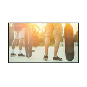 NEC, M651 65" PG-2 Large Format Display