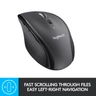 Marathon Mouse M705 - 2.4Ghz - Ewr2