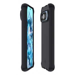 Mobilis, Spectrum_R Case Pixel 9 Pro BLK