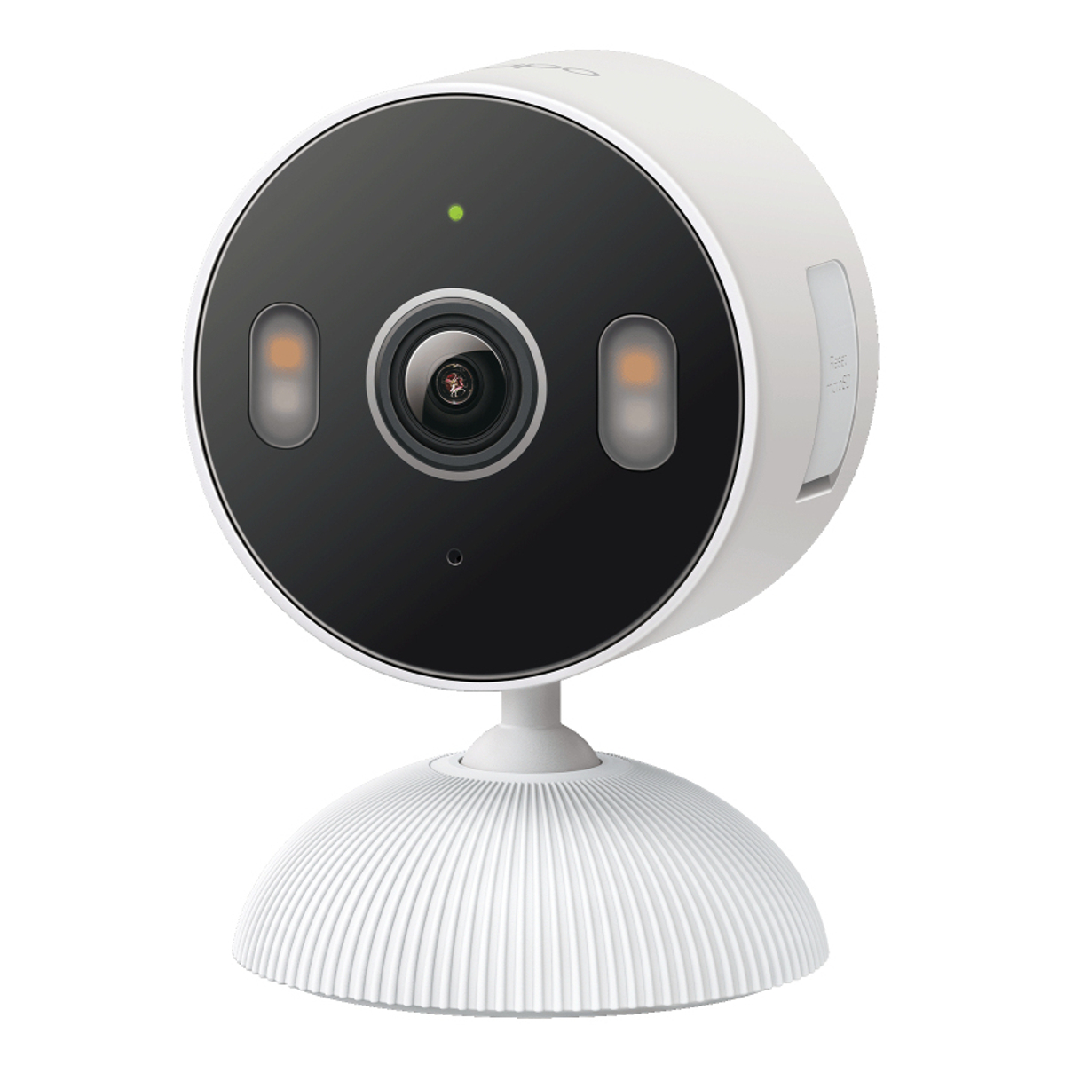 IN/OUTDOOR HOME SECURITY WI-FI CAMERA