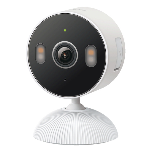 IN/OUTDOOR HOME SECURITY WI-FI CAMERA