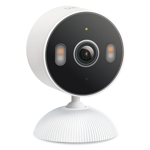 IN/OUTDOOR HOME SECURITY WI-FI CAMERA