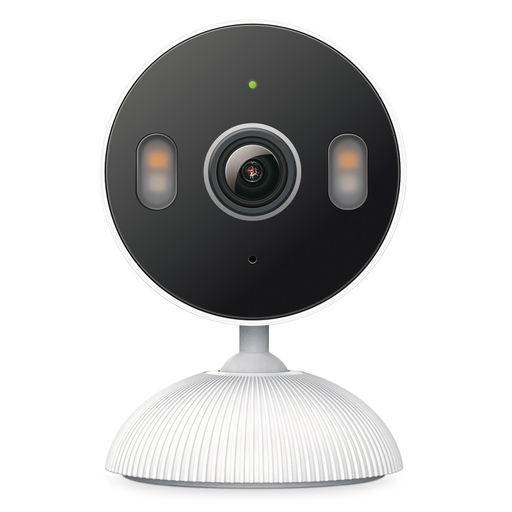 IN/OUTDOOR HOME SECURITY WI-FI CAMERA