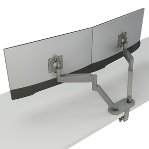 chief, DMA2S Dual Monitor Arm Mount