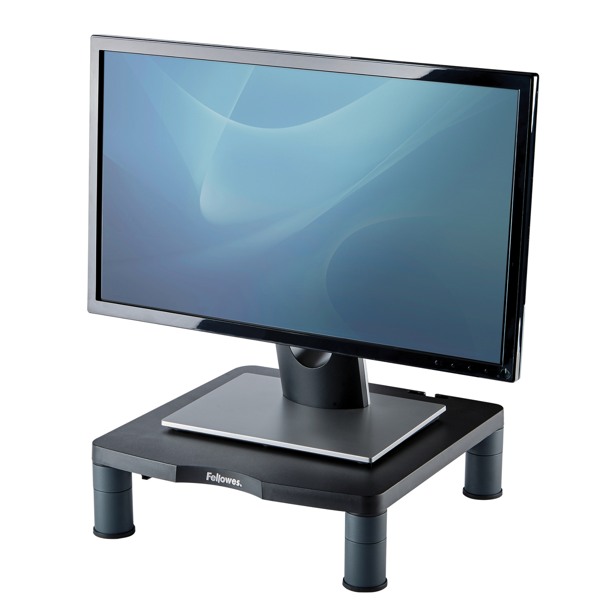 Classic Standard MonitorRiser Graphite