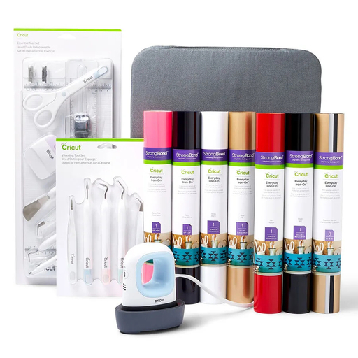 Joy Deluxe Bundle