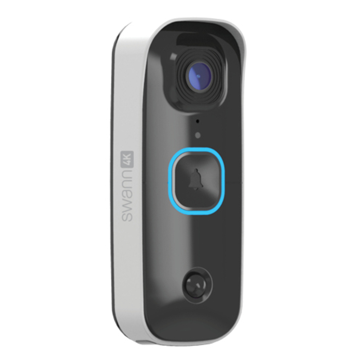 EUK 4K Wireless Wi-F Video Doorbell