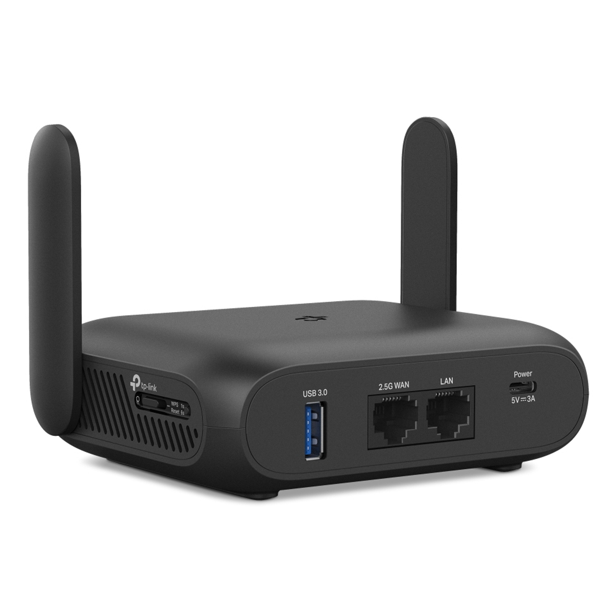 BE3600 Wi-Fi 7 Travel Router