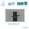 Protech Reinforced Case iPad 10 10.9''