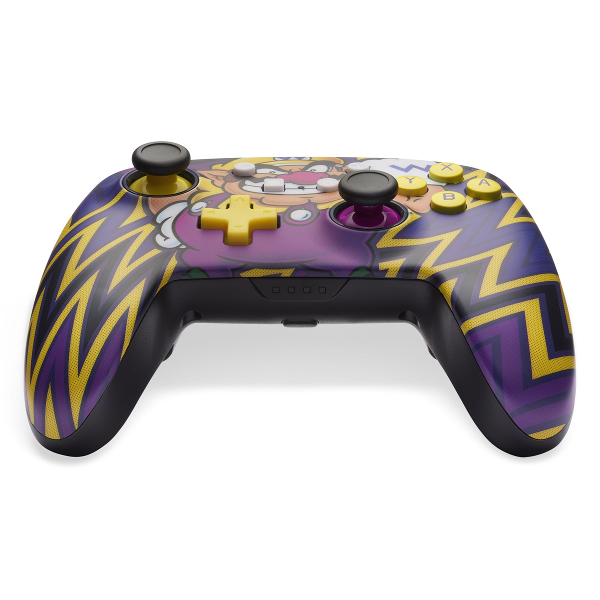 Enhanced Wireless Cont NSW Wario