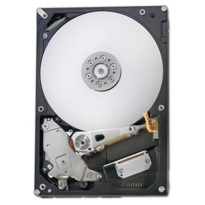 Fujitsu, HD SATA 6G 1TB 7.2K 512e HOT PL 2.5' BC