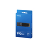 SSD INT 990 EVO PLUS 1TB PCIE M.2