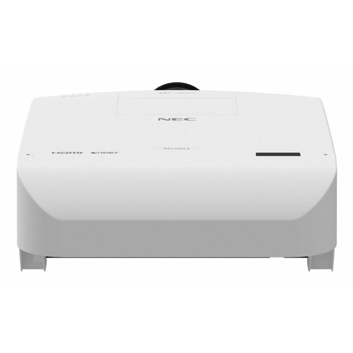 PA1705UL-W WUXGA 16200Lm LCD Projector