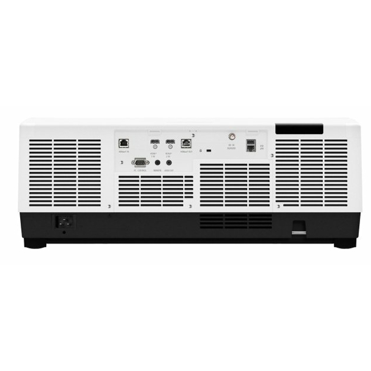 PA1705UL-W WUXGA 16200Lm LCD Projector