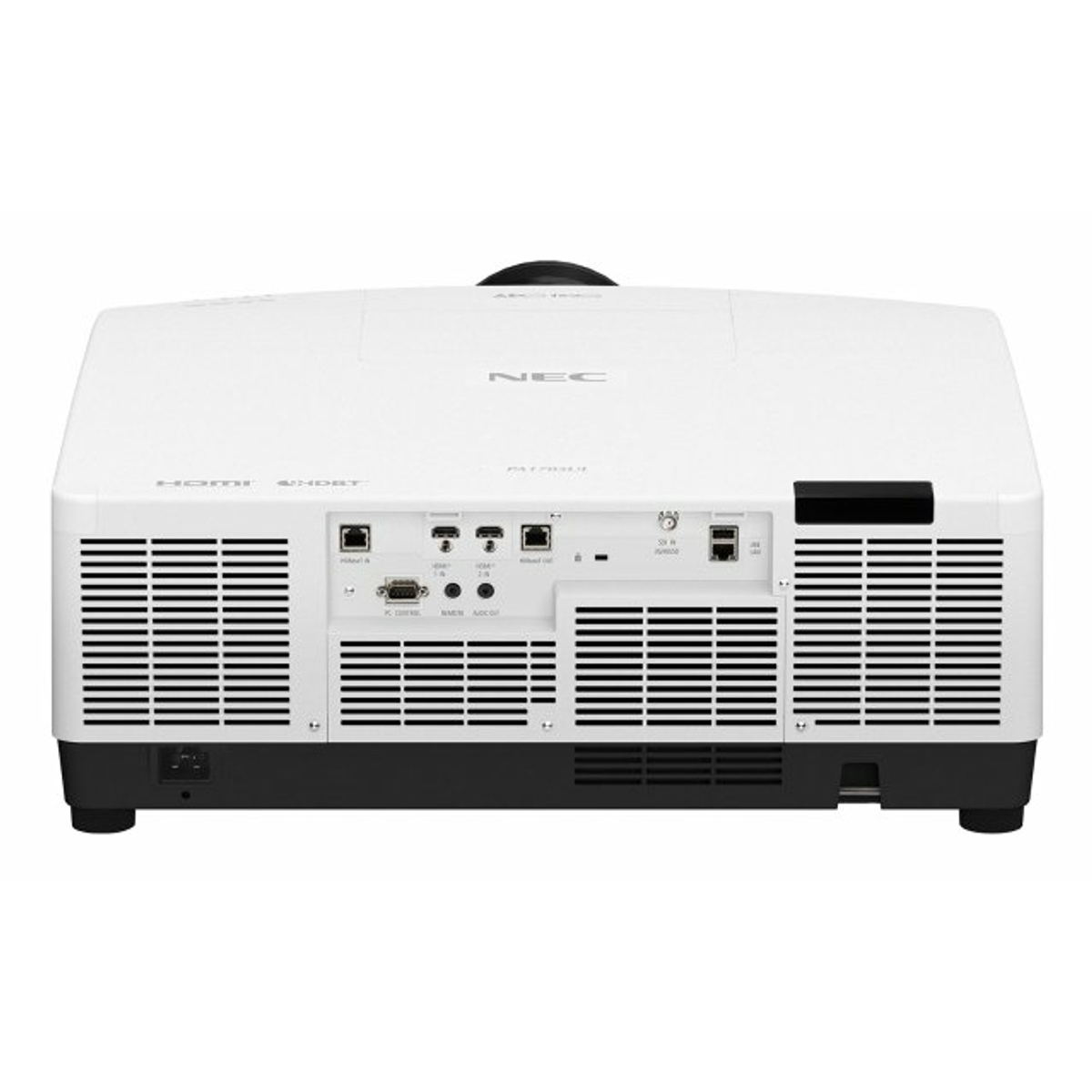 PA1705UL-W WUXGA 16200Lm LCD Projector