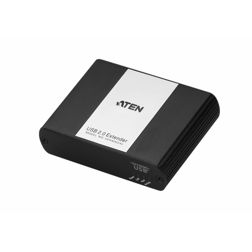 USB 2.0 4 port Extender for 100M