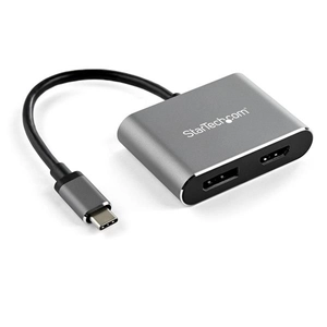 USB C Multiport Video Adapter to HDMI/DP