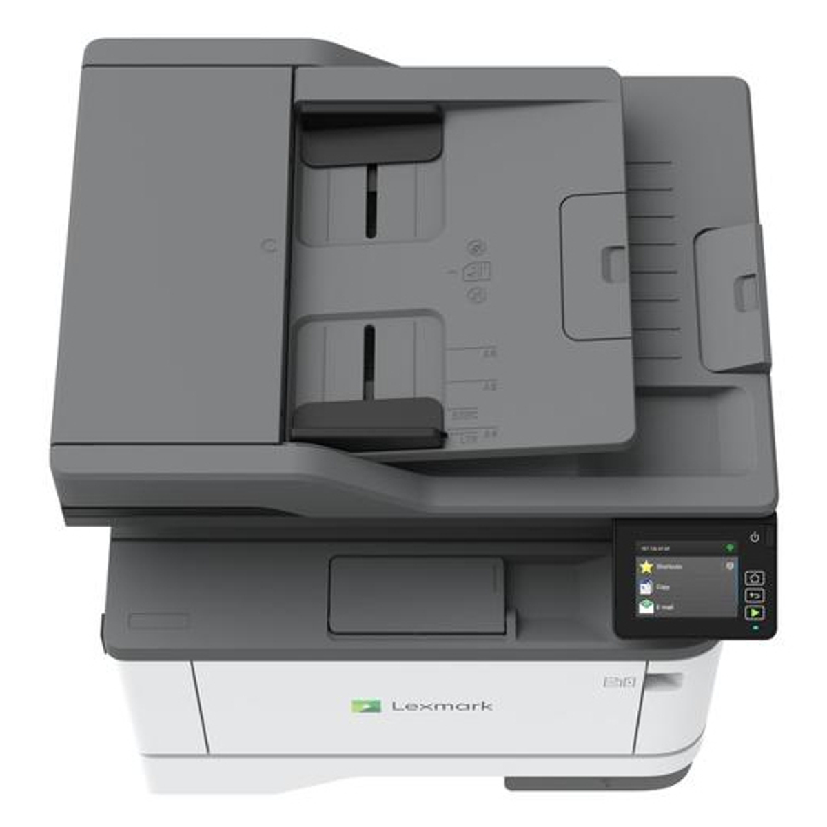 MX331adn A4 Mono Laser MFP 38PPM