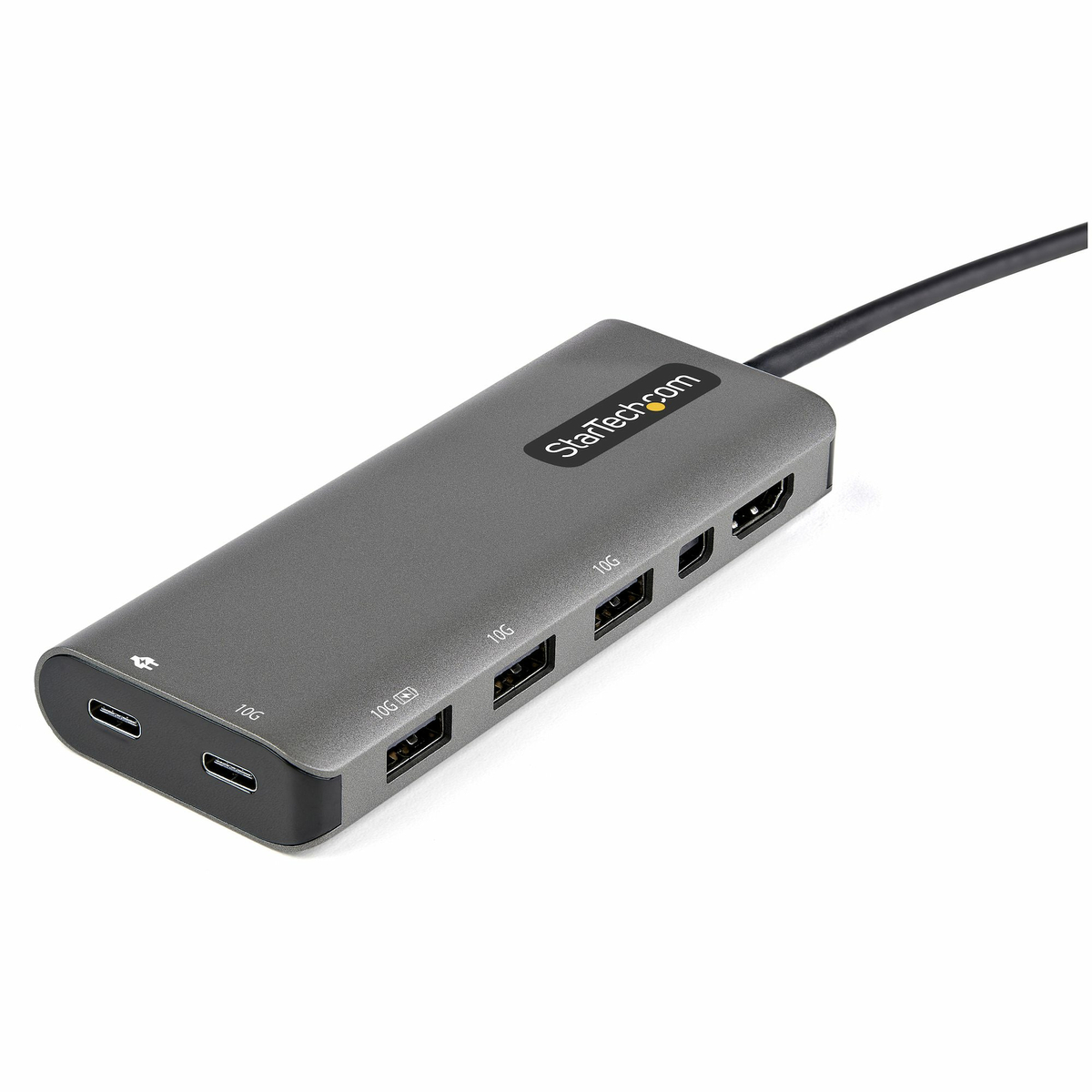 USB C Multiport Adapter HDMI/mDP 4K 60Hz