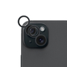 ALUMINUM PROTECTOR IP 16/16PLUS BLK