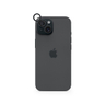 ALUMINUM PROTECTOR IP 16/16PLUS BLK