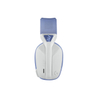 G435 Wireless Gaming Headset - WHITE