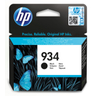 HP 934 Black Ink