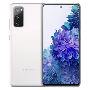 Samsung, Galaxy S20 FE (V2) 128GB -Cloud White