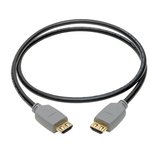 HDMI 2.0a Cable 4:4:4 Color 4K M/M 1M