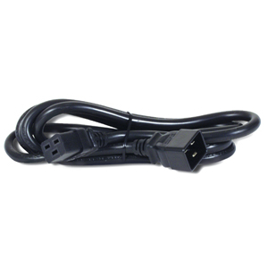 APC, Power Cord C19 to C20 4.5m