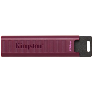 Kingston, FD 256GB DT Max Type-A USB 3.2