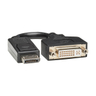 DisplayPort to DVI Adapter