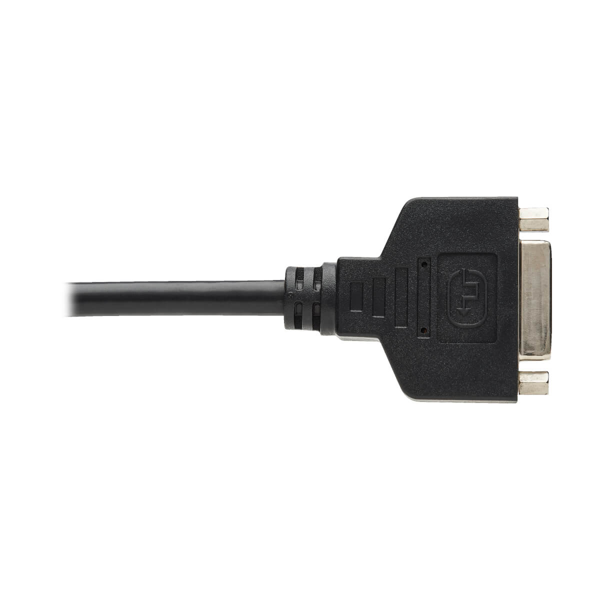 DisplayPort to DVI Adapter