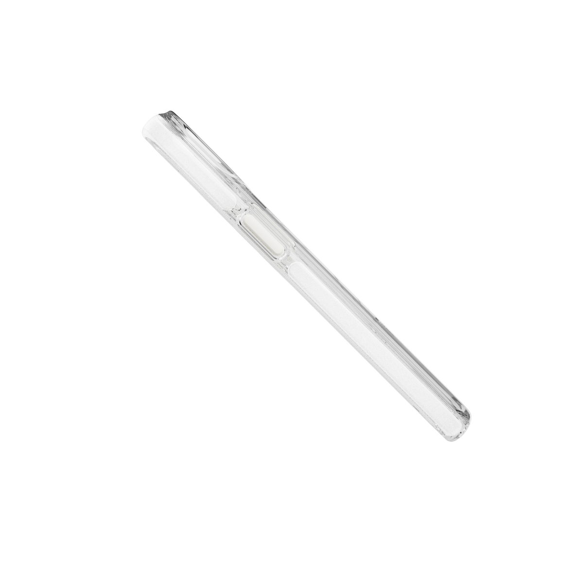 EvoCrystal Kick w/MS iPh 15 - White
