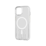 EvoCrystal Kick w/MS iPh 15 - White