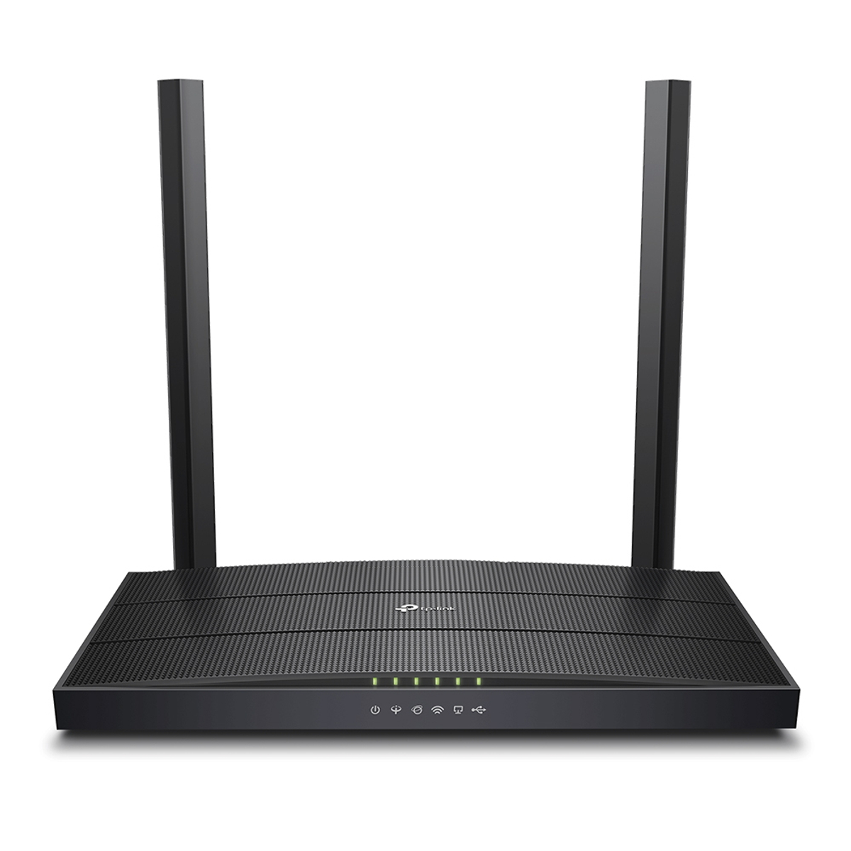 AC1200 DB WLAN Gigabit xDSL Modem Router