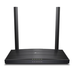 AC1200 DB WLAN Gigabit xDSL Modem Router