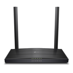 TP-Link, AC1200 DB WLAN Gigabit xDSL Modem Router