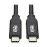 USB C Cable USB 2.0 5A USB-If M/M 1M