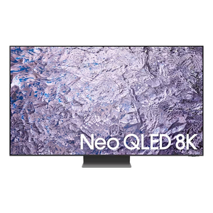 Samsung, 2023 85" QN800C Neo QLED 8K HDR Smart TV