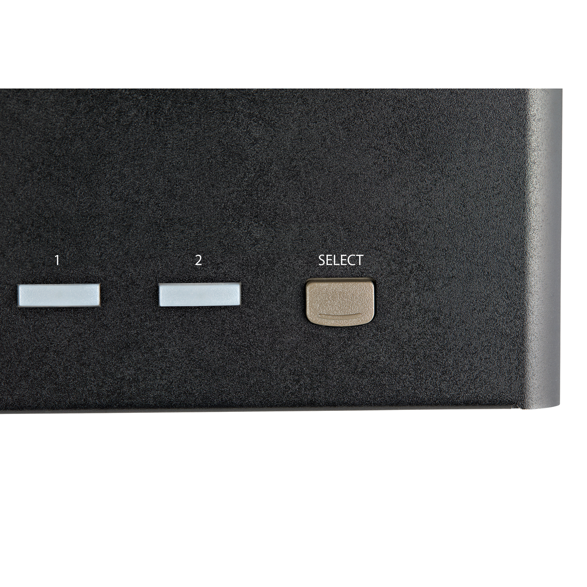 2-Pt Quad Monitor DisplayPort KVM Switch