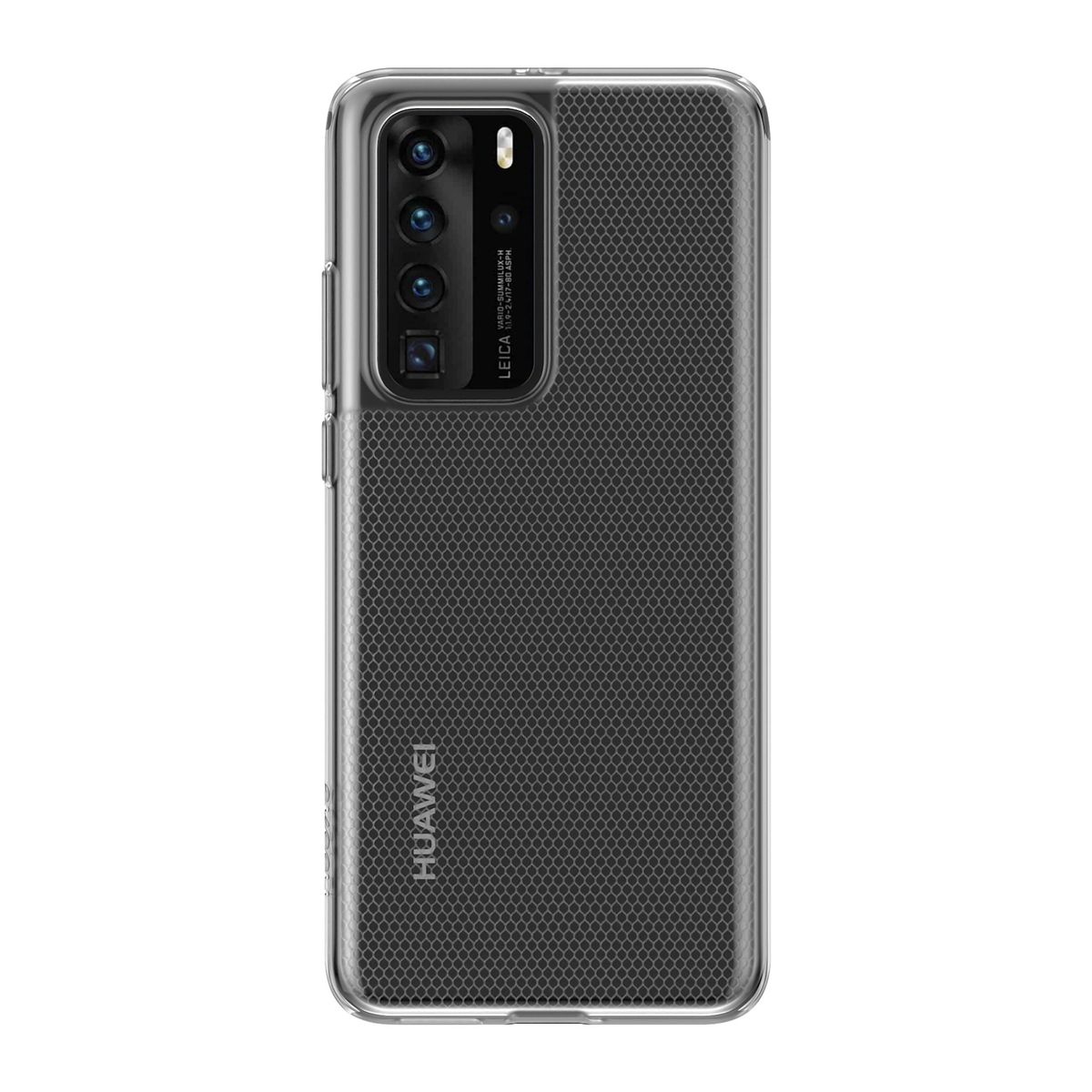 Matrix SE case infinity glass