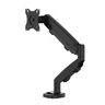 Eppa Single Monitor Arm - Black