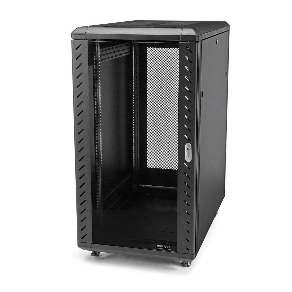 Rack - Server Cabinet - 18U - Lockable