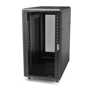 Startech, 32U Server Rack Cabinet Adjustable Depth