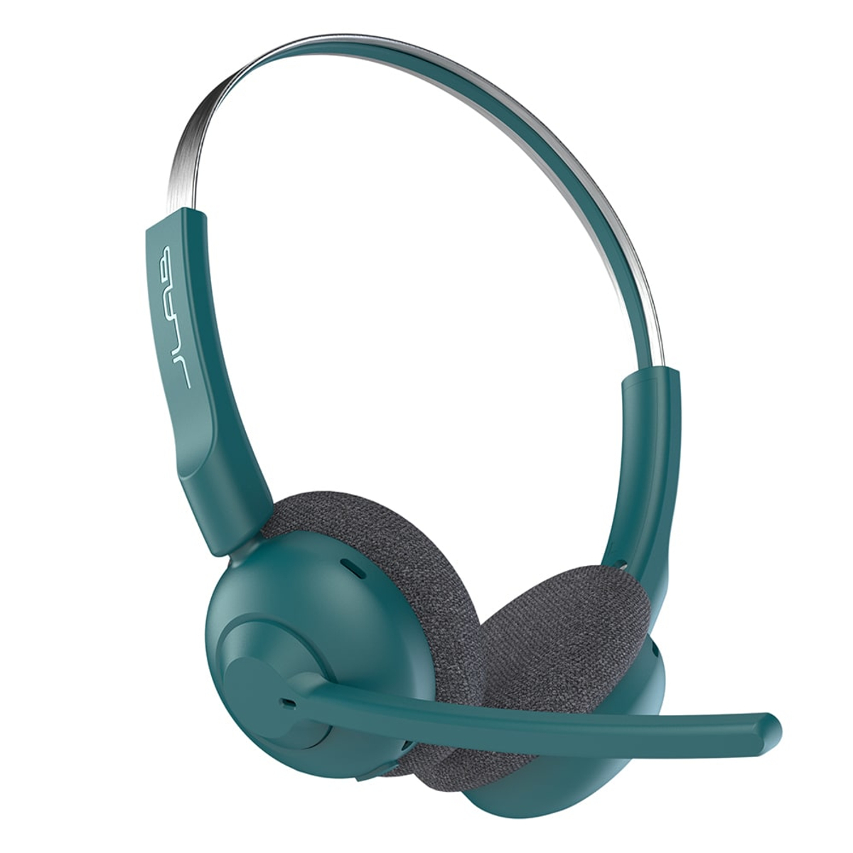 Go Work Pop Wireless Headset - Teal