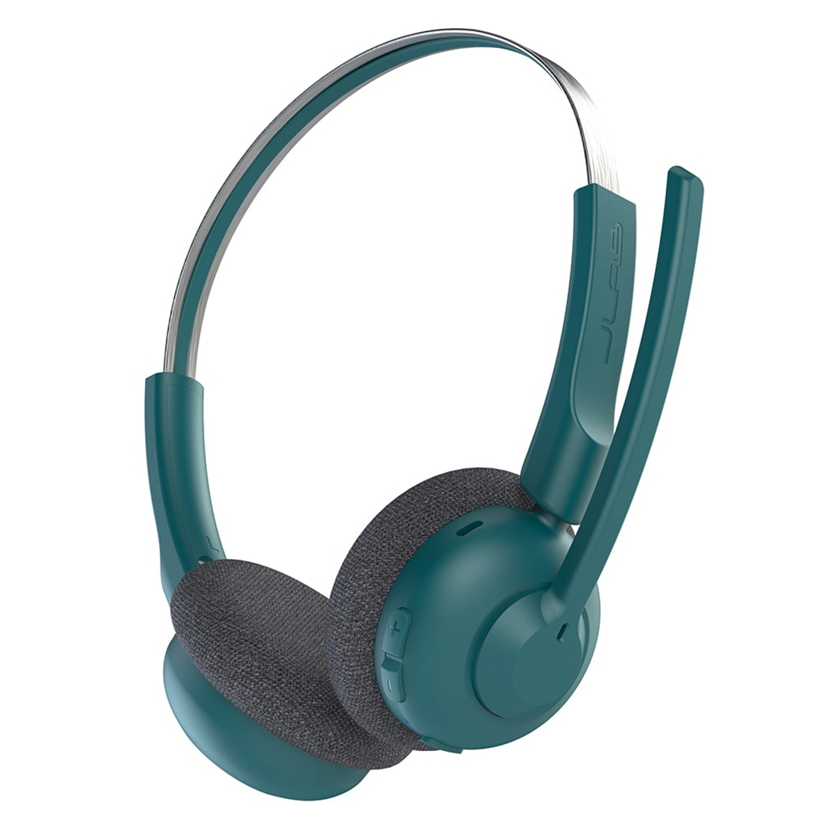 Go Work Pop Wireless Headset - Teal